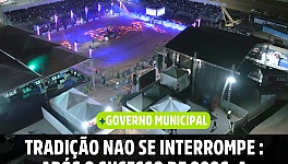 Imagem - ExpoCampo 2026 encerra edição histórica e reafirma tradição em Campo Novo do Parecis